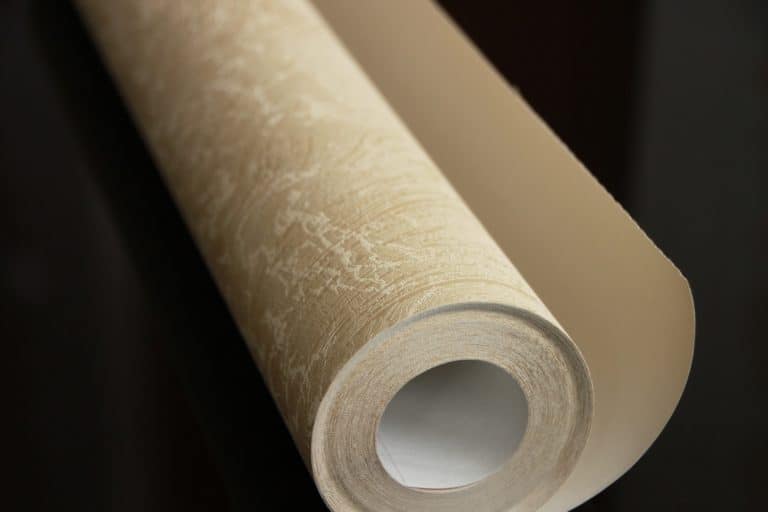Wallpaper removal by Crocker Home Painting