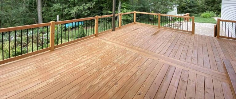 Carpentry by Crocker Home Painting
