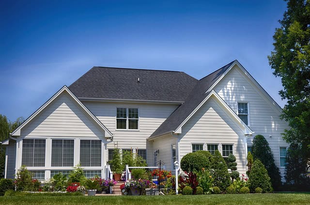 Expert exterior painting by Crocker Home Painting in Avon Lake, Ohio.