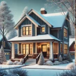 Best exterior paints for harsh Ohio winters to protect your home