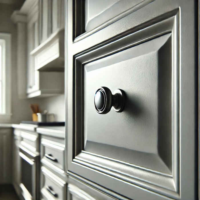 Our kitchen cabinet painters bring years of experience and attention to detail to every project.