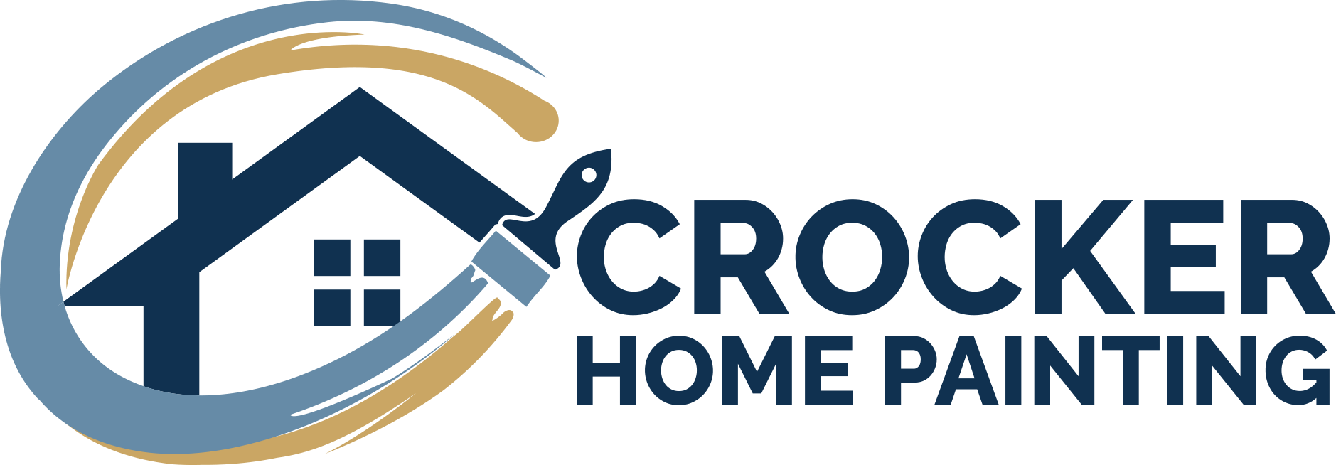 Crocker Home Painting Company – Interior House Painters Near Cleveland, OH
