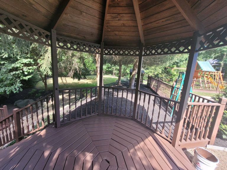 Carpentry by Crocker Home Painting