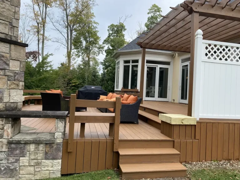 Carpentry by Crocker Home Painting